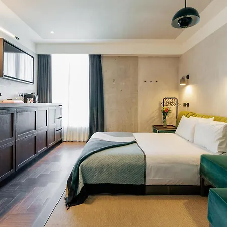 Staycity Aparthotels London Dalston-3